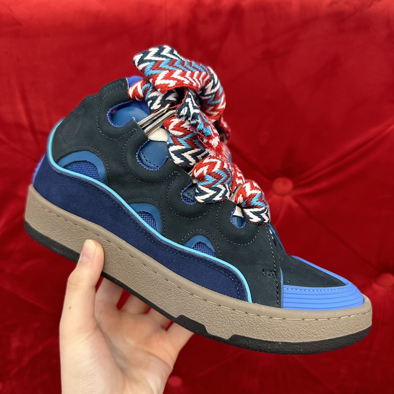 Lanvin Sneakers