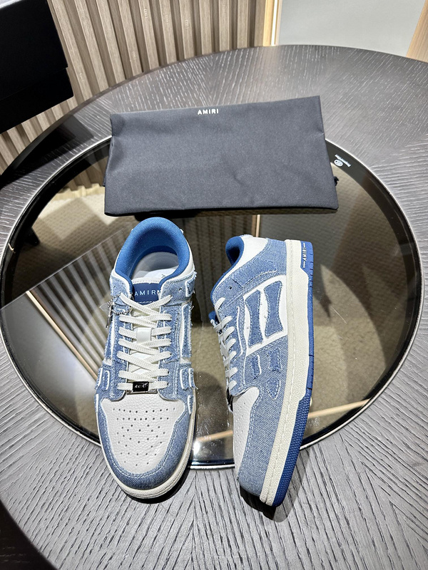AMIRI PACIFIC BONES