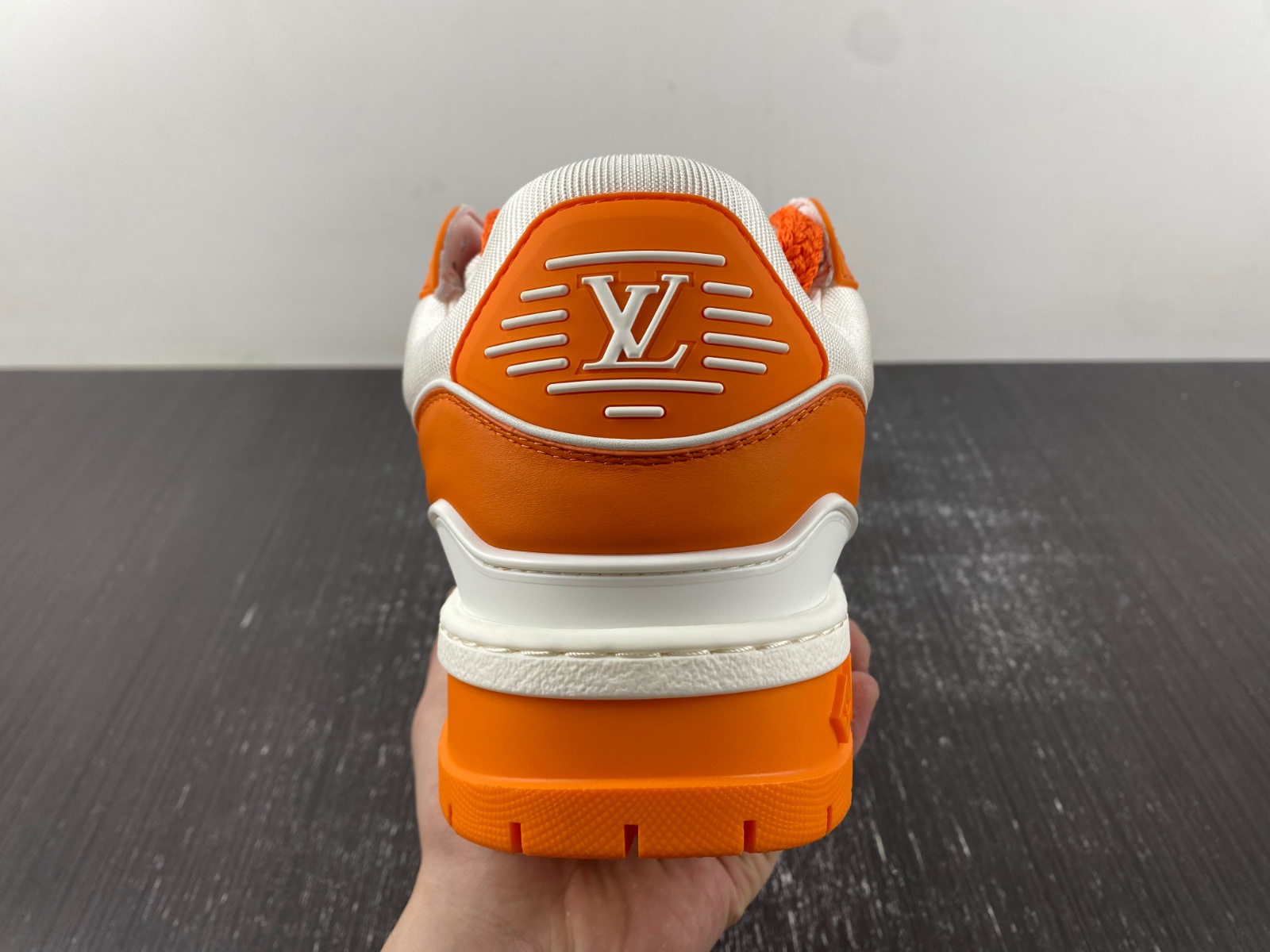 LV Trainer Maxi Sneaker