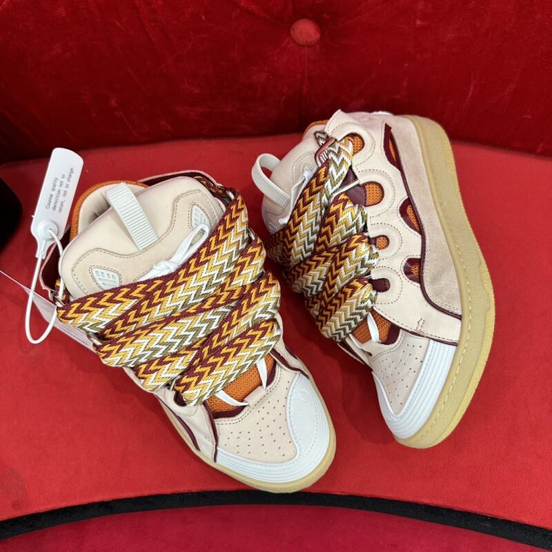 Lanvin Sneakers