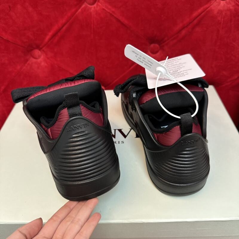 Lanvin Sneakers