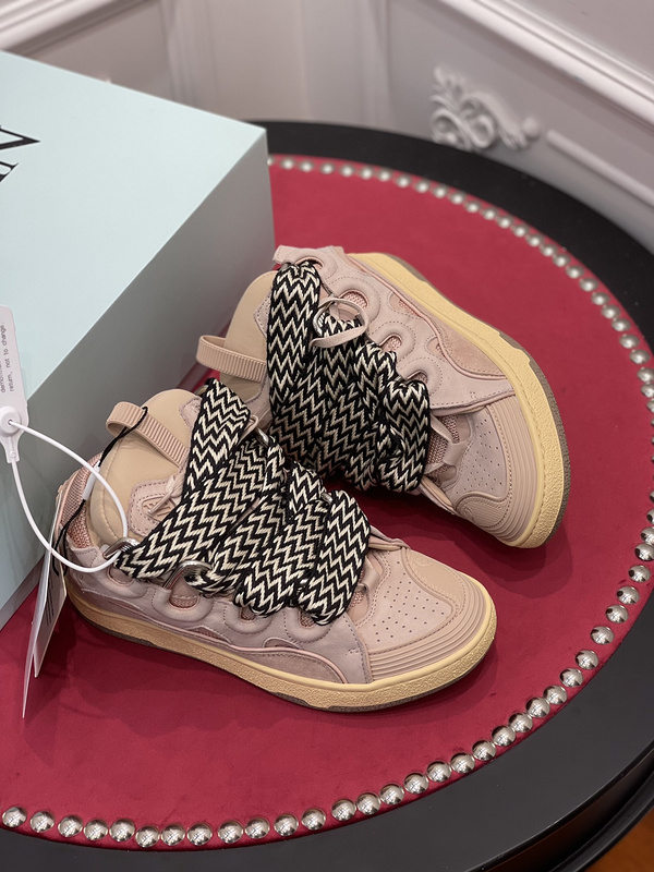 Lanvin Sneakers