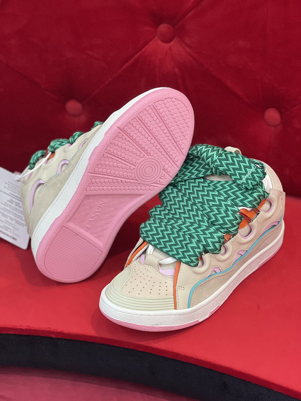 Lanvin Sneakers