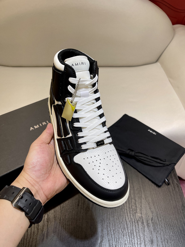 AMIRI PACIFIC BONES
