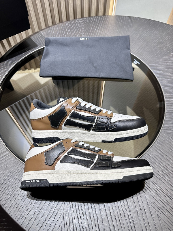 AMIRI PACIFIC BONES