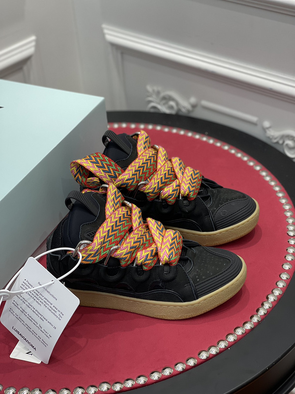 Lanvin Sneakers
