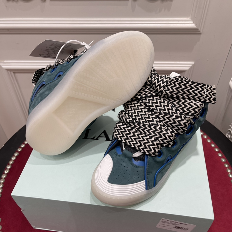 Lanvin Sneakers