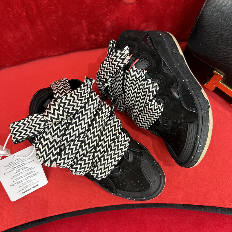 Lanvin Sneakers