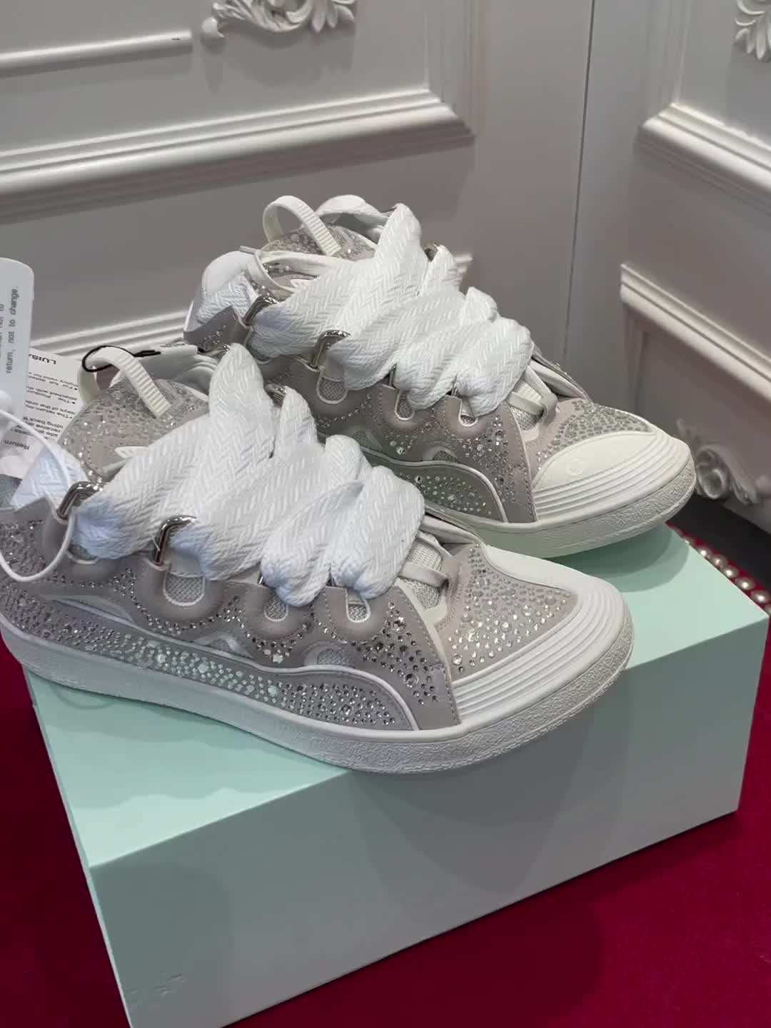 Lanvin Sneakers