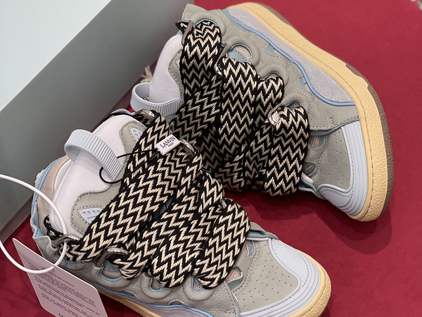 Lanvin Sneakers