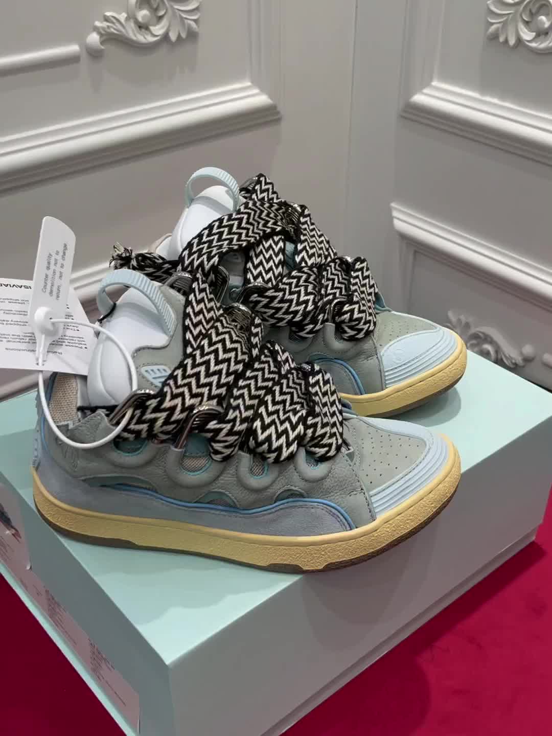 Lanvin Sneakers