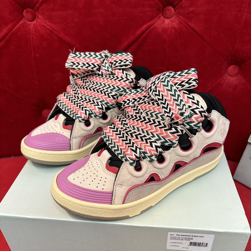Lanvin Sneakers