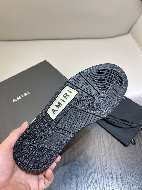 AMIRI PACIFIC BONES