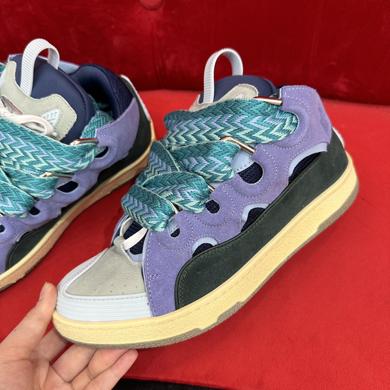 Lanvin Sneakers