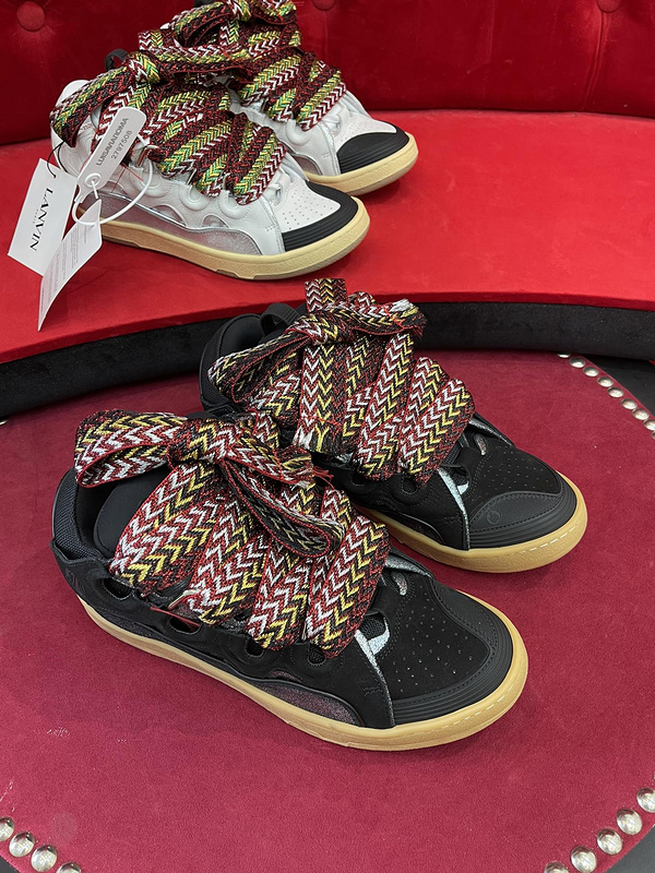 Lanvin Sneakers