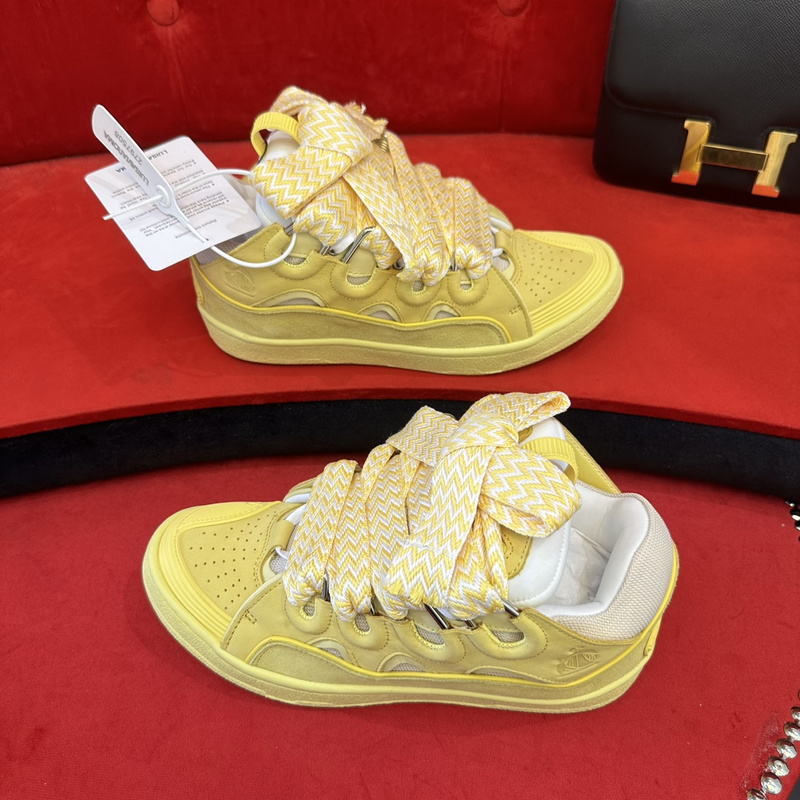 Lanvin Sneakers