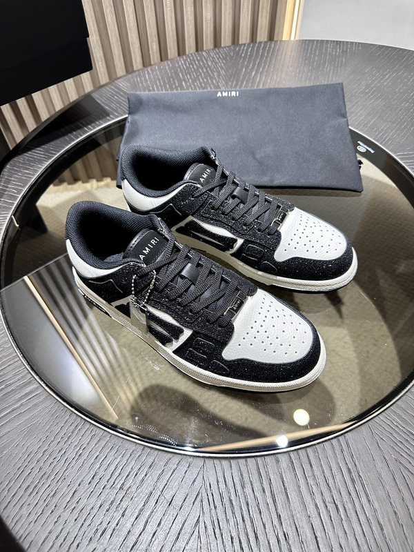 AMIRI PACIFIC BONES