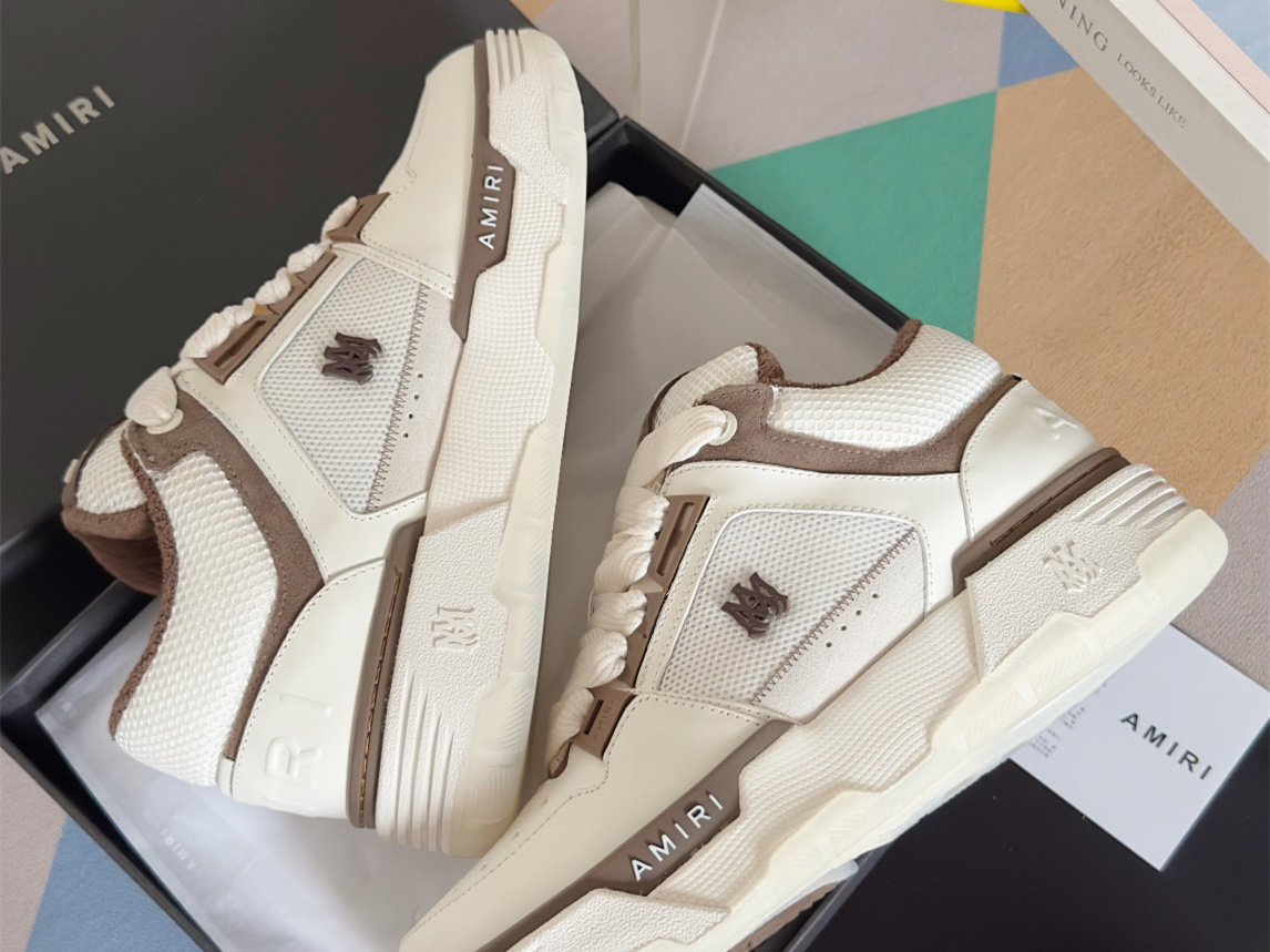 Amiri MA-1 Sneaker