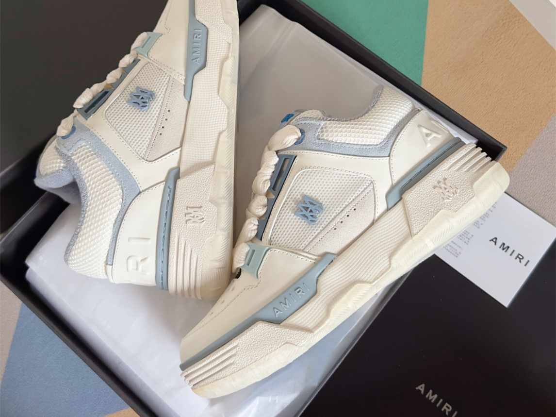 Amiri MA-1 Sneaker