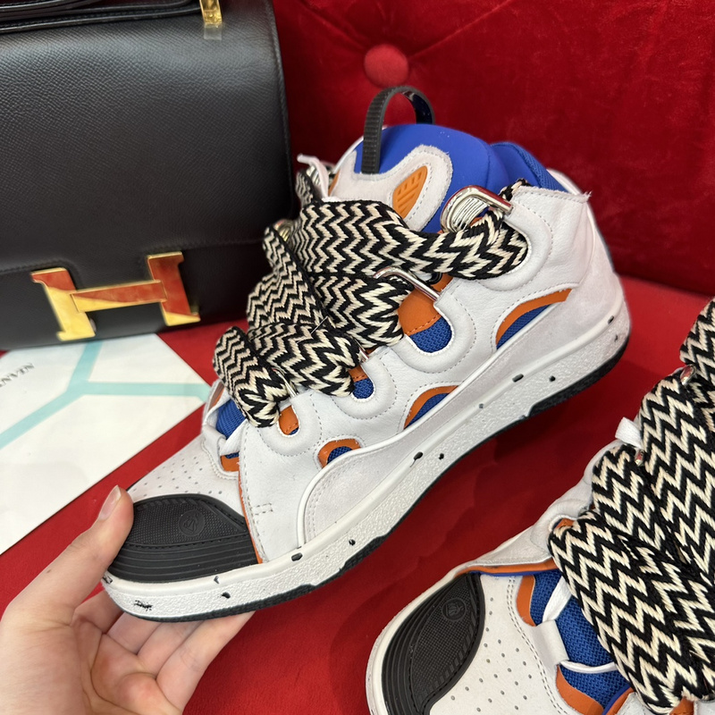 Lanvin Sneakers