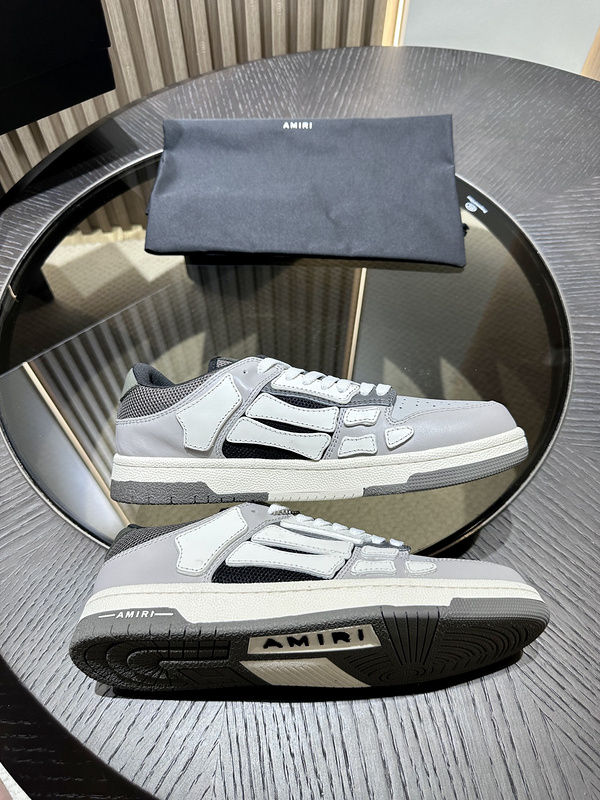 AMIRI PACIFIC BONES