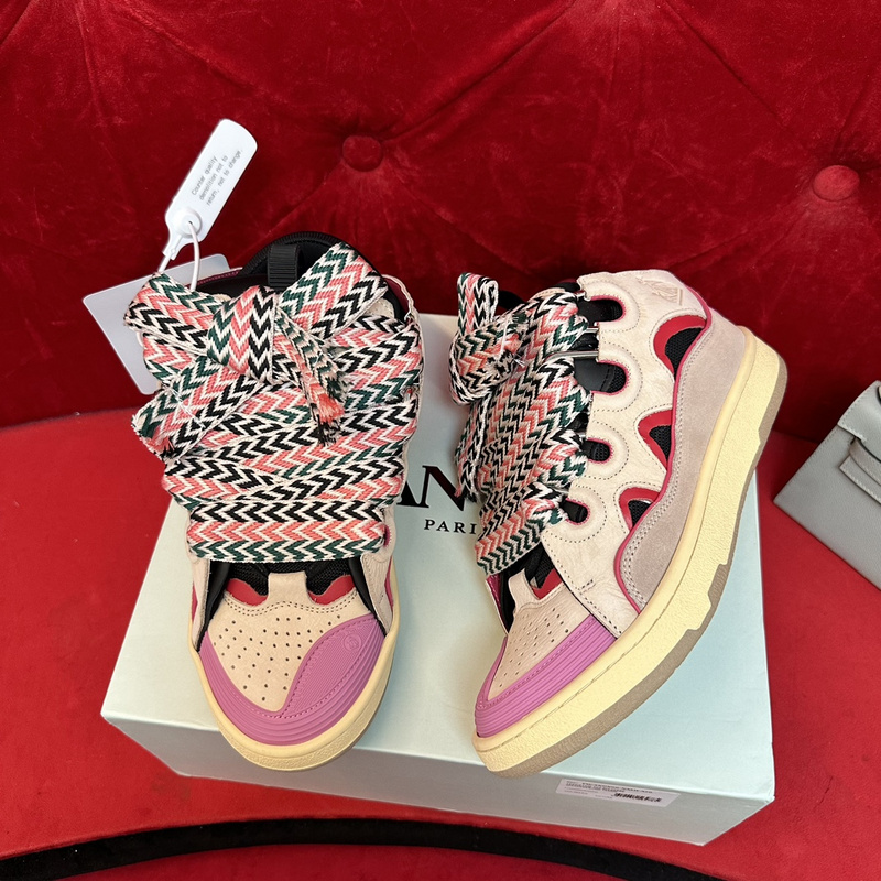 Lanvin Sneakers
