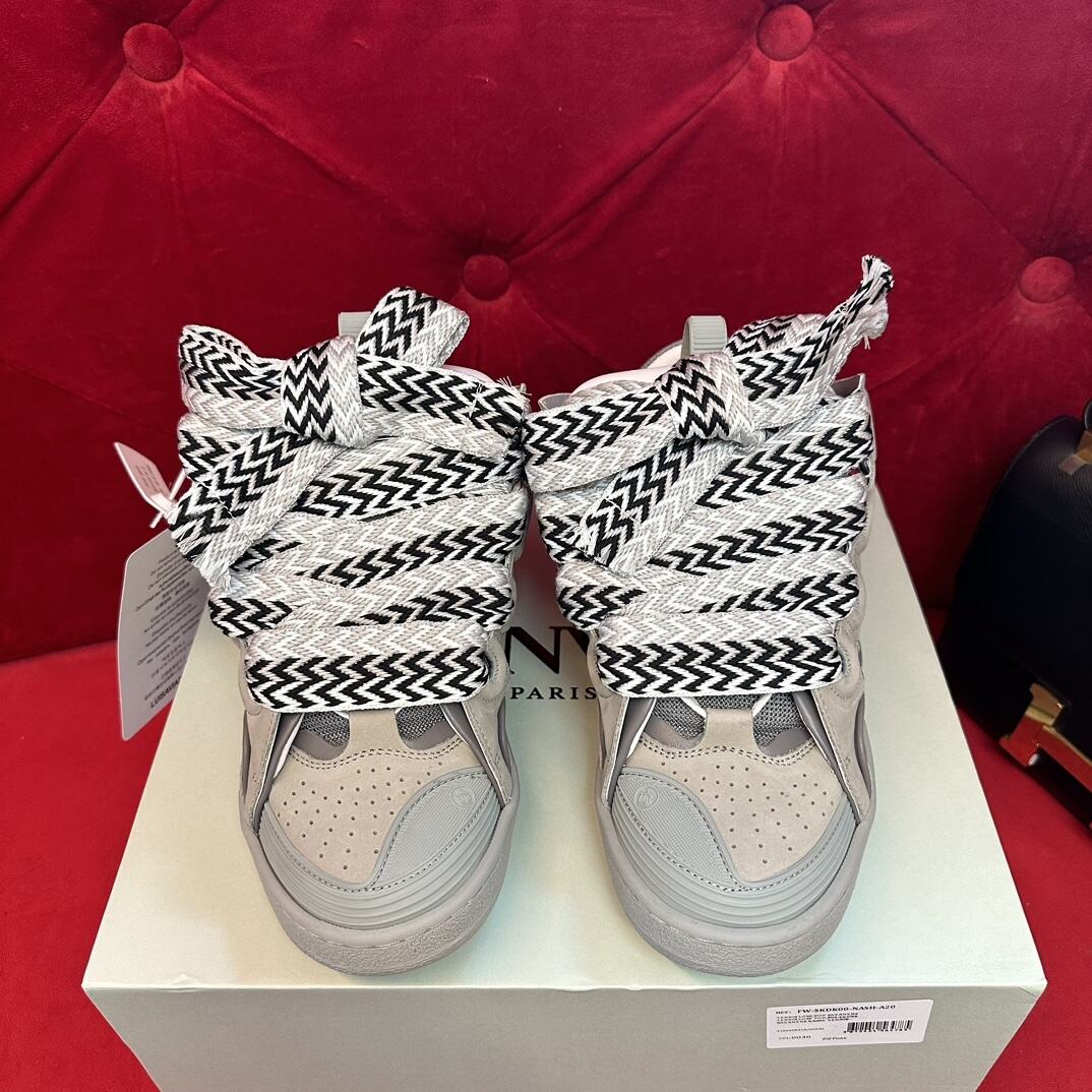 Lanvin Sneakers