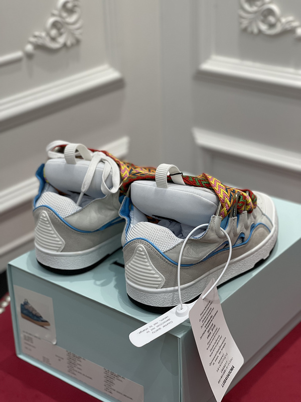 Lanvin Sneakers