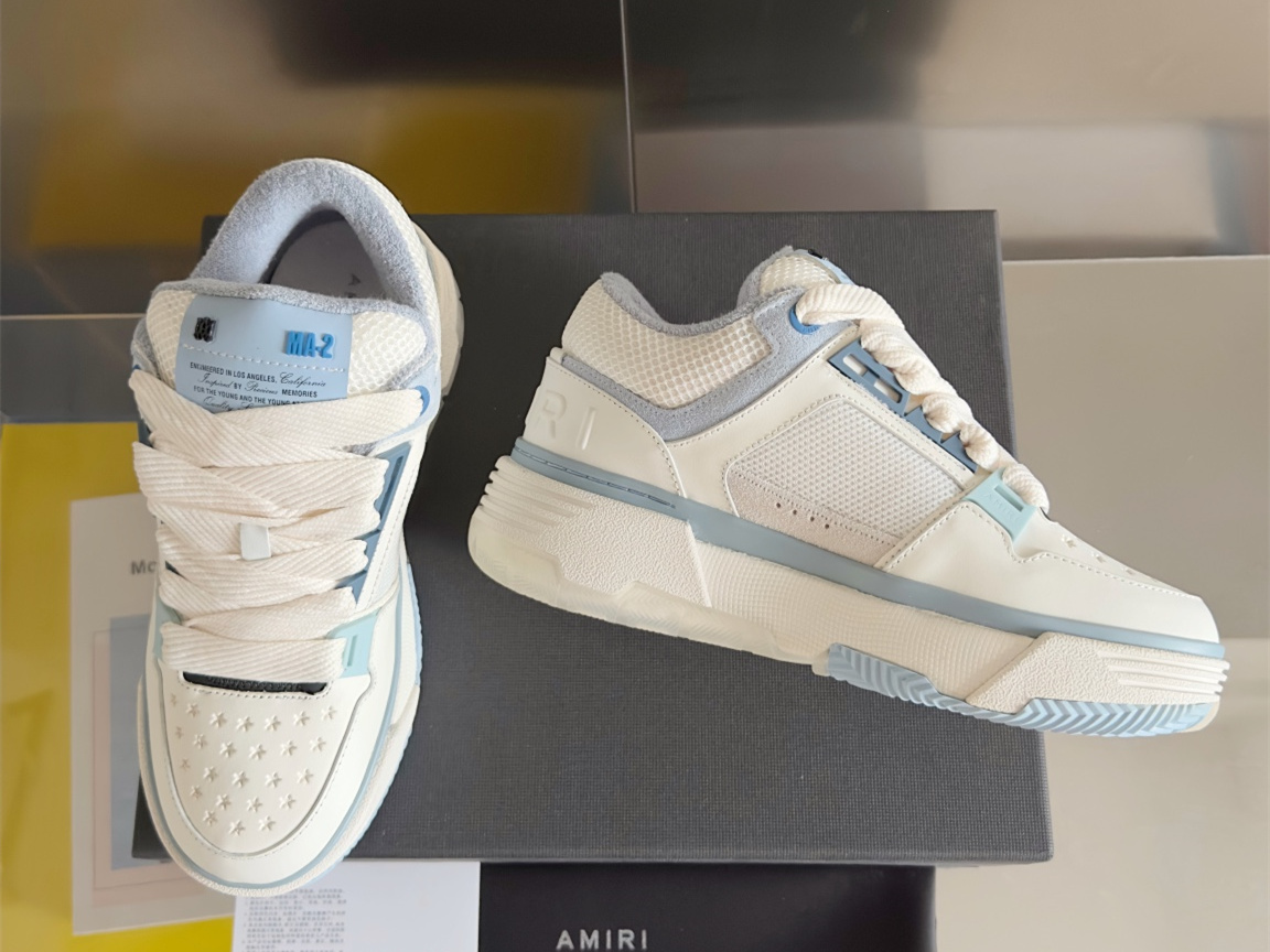 Amiri MA-1 Sneaker