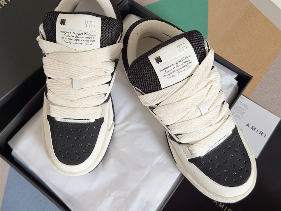 Amiri MA-1 Sneaker