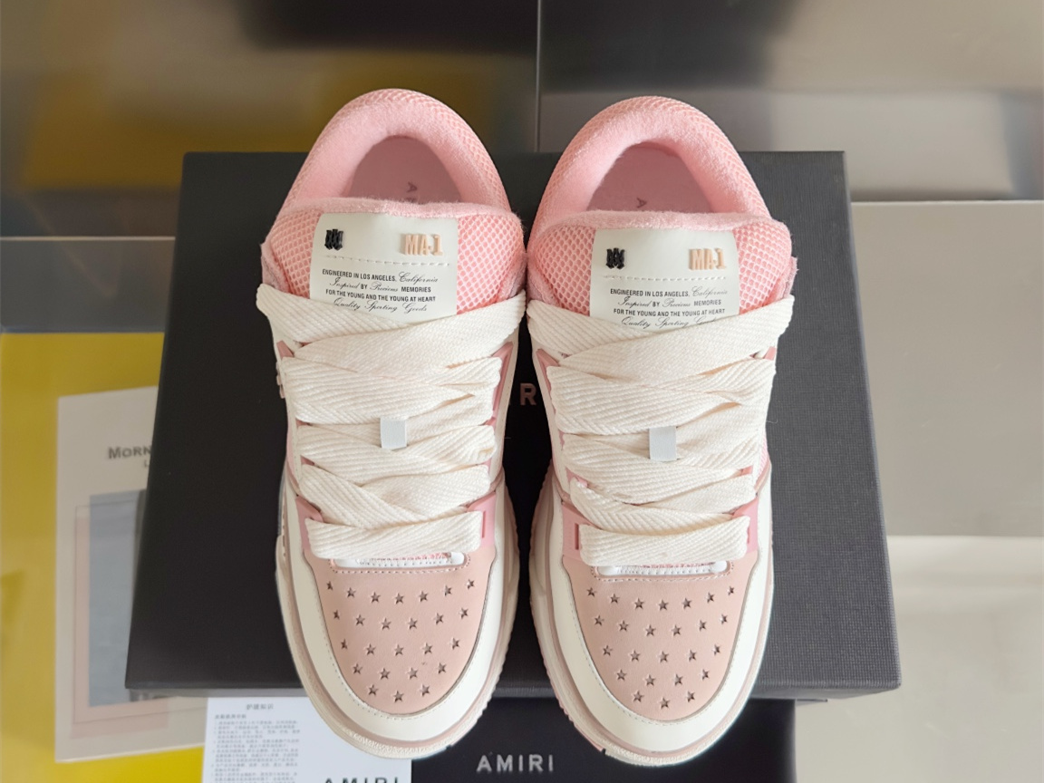 Amiri MA-1 Sneaker
