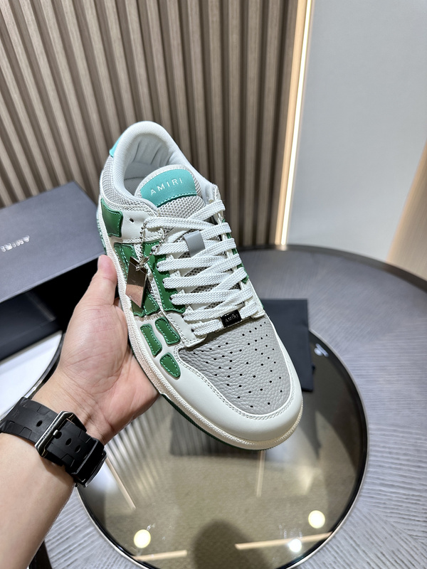 AMIRI PACIFIC BONES