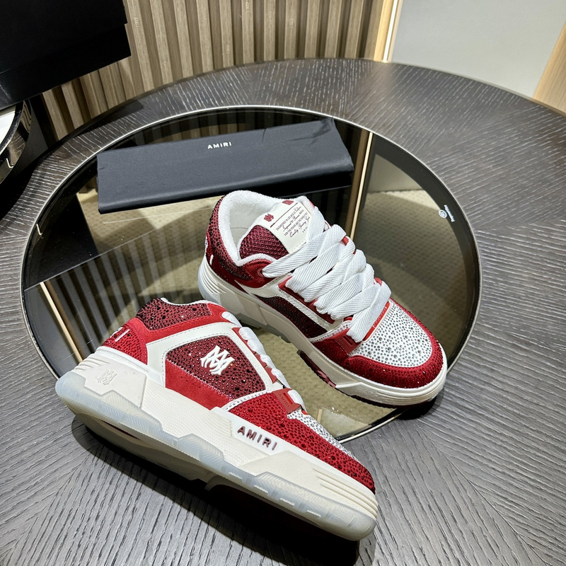 Amiri MA-1 Sneaker