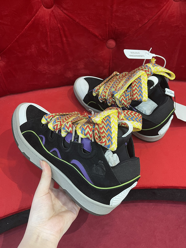 Lanvin Sneakers
