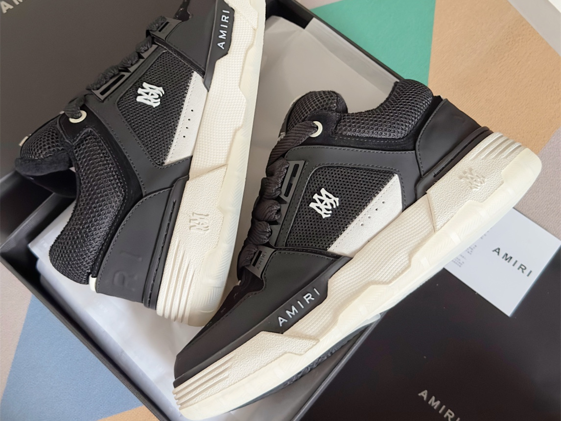 Amiri MA-1 Sneaker