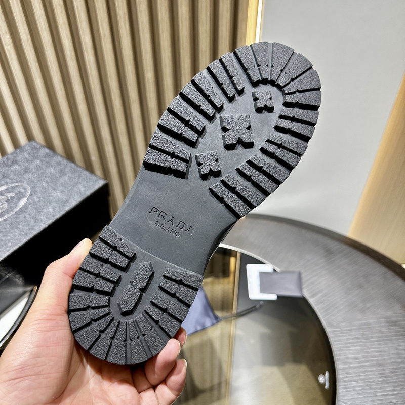 Prada Loafers