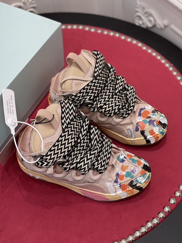 Lanvin Sneakers
