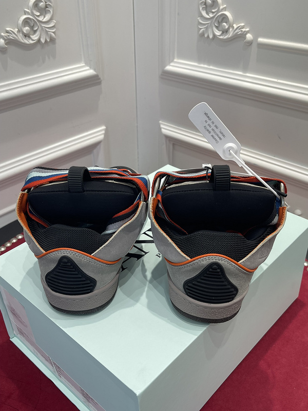 Lanvin Sneakers