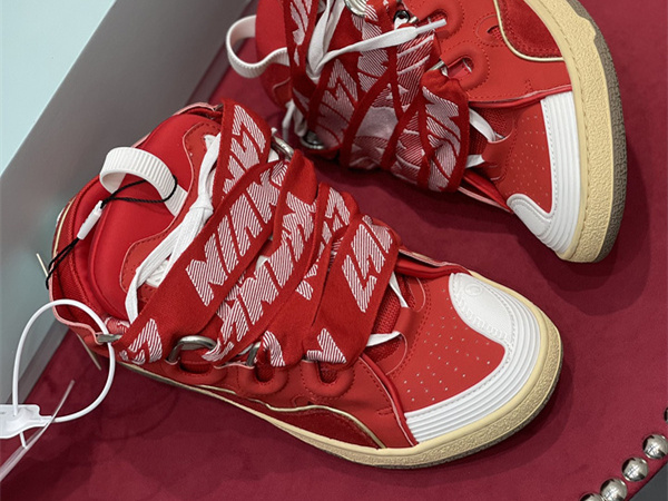 Lanvin Sneakers