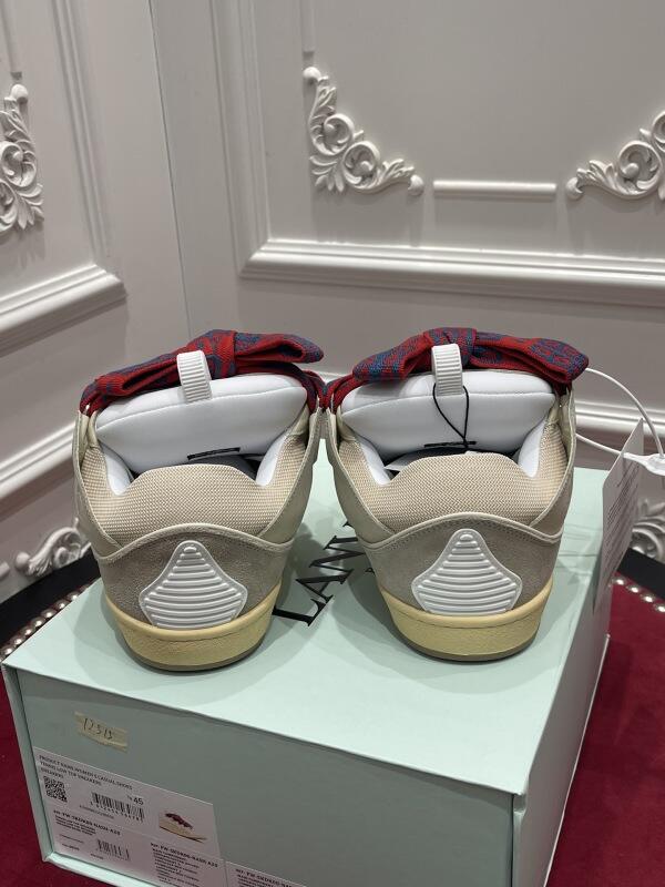 Lanvin Sneakers