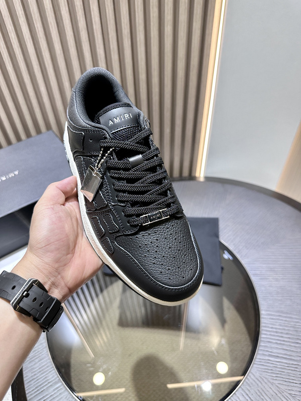 AMIRI PACIFIC BONES