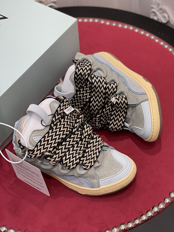 Lanvin Sneakers