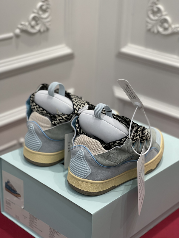 Lanvin Sneakers