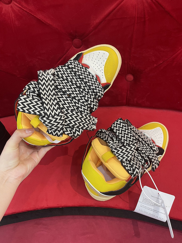 Lanvin Sneakers