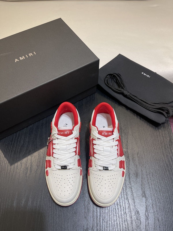 AMIRI PACIFIC BONES