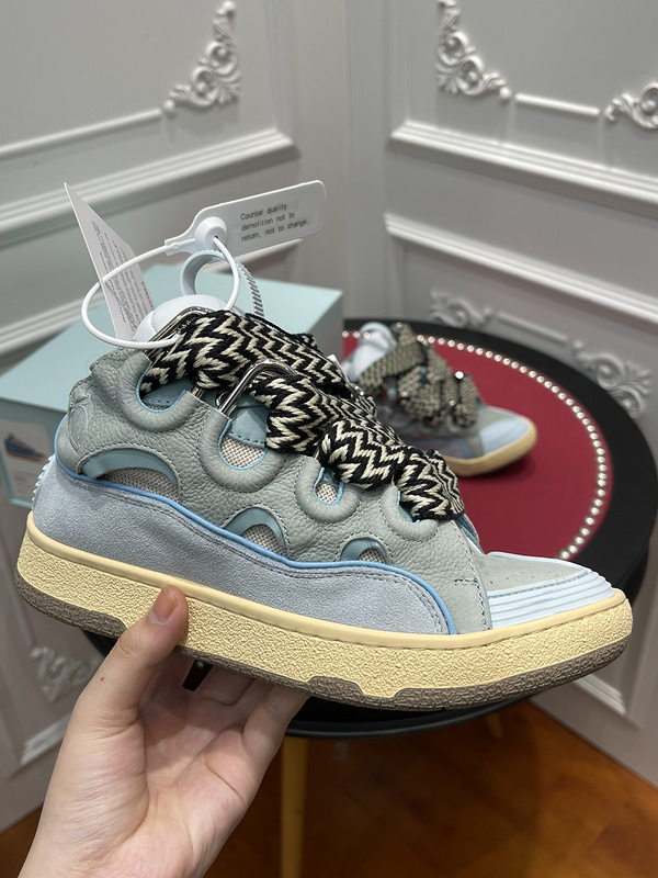 Lanvin Sneakers