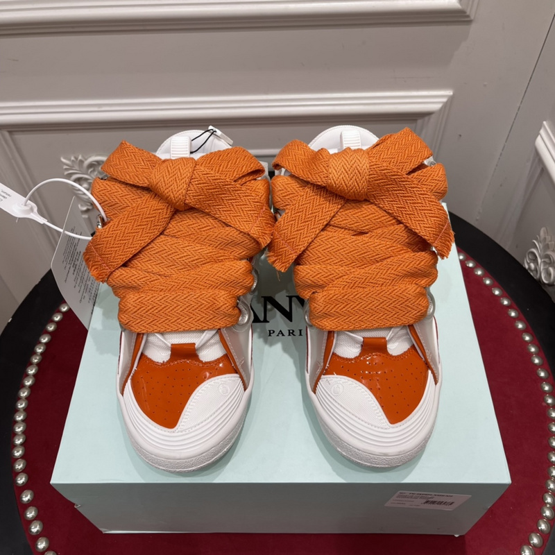 Lanvin Sneakers