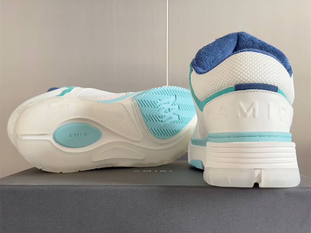 Amiri MA-1 Sneaker