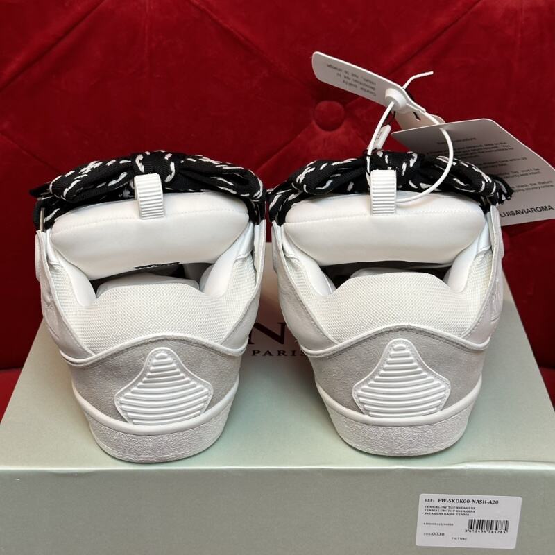 Lanvin Sneakers