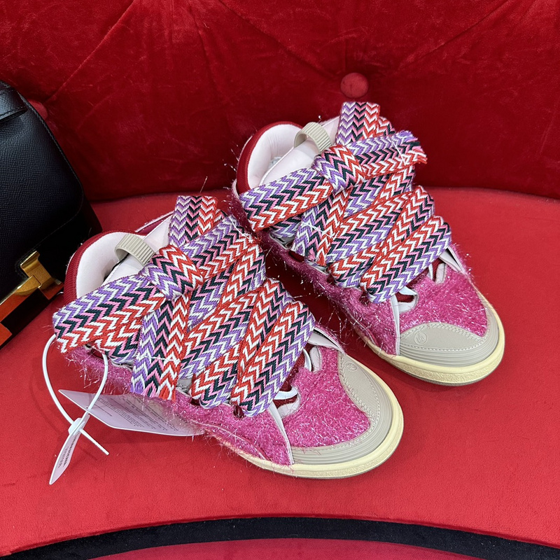 Lanvin Sneakers